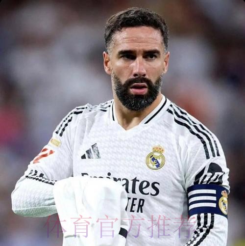 卡瓦哈尔-我每天都劝罗德里来皇马 他说有合同在身